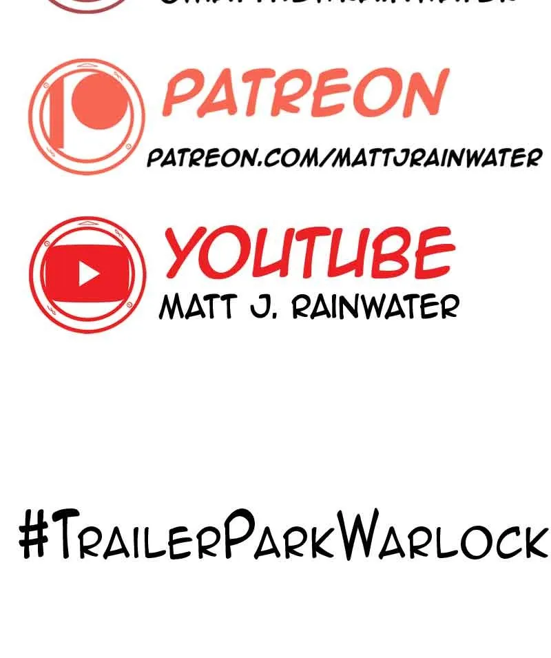 Read Trailer Park Warlock chapter 88 image 61 on Lezhin