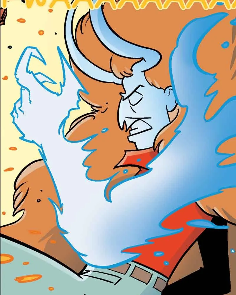 Read Trailer Park Warlock chapter 89 image 10 on Lezhin