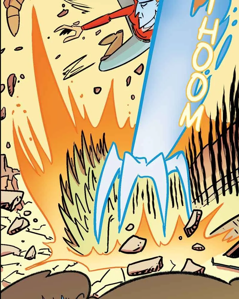 Read Trailer Park Warlock chapter 89 image 19 on Lezhin