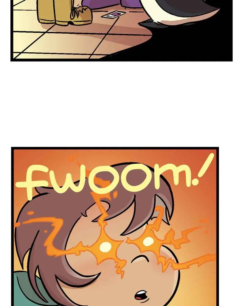 Read Trailer Park Warlock chapter 89 image 39 on Lezhin