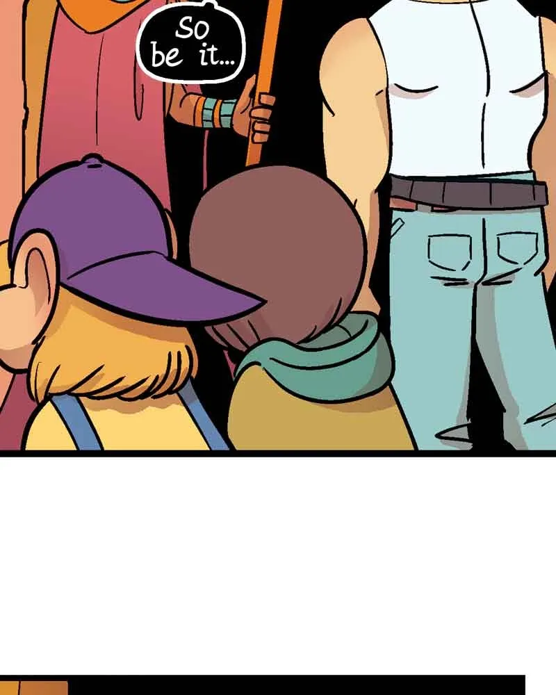 Read Trailer Park Warlock chapter 89 image 68 on Lezhin