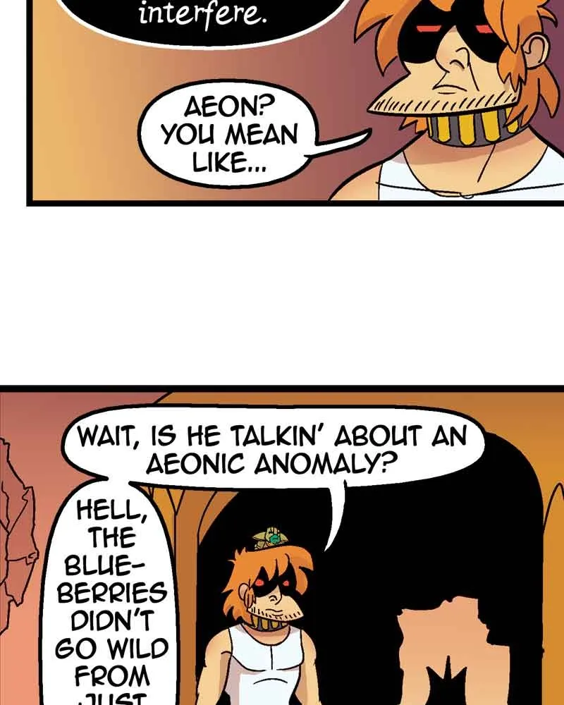 Read Trailer Park Warlock chapter 89 image 70 on Lezhin