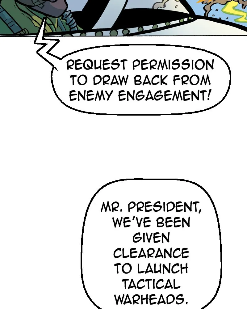 Read Trailer Park Warlock chapter 9 image 26 on Lezhin