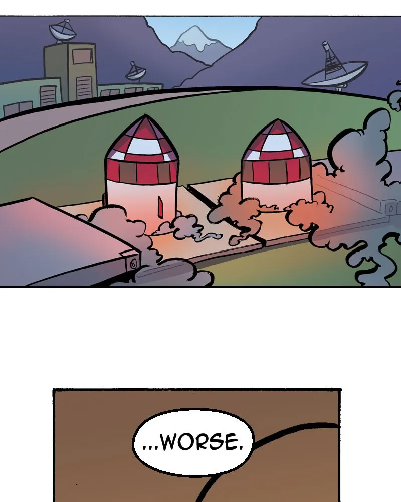 Read Trailer Park Warlock chapter 9 image 29 on Lezhin