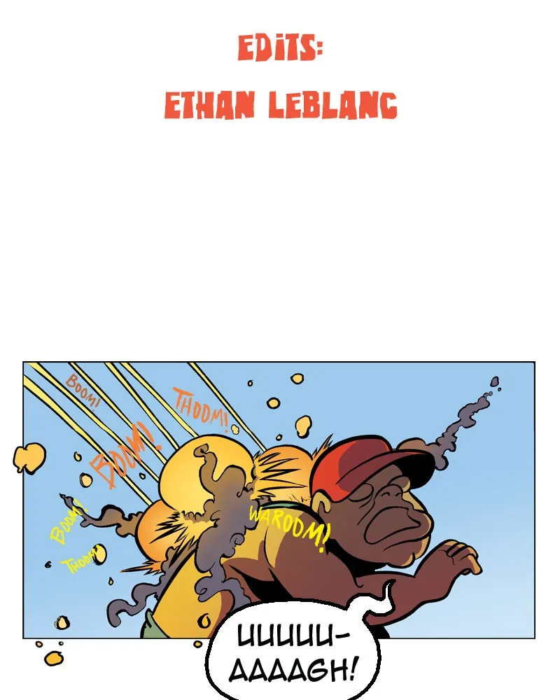 Read Trailer Park Warlock chapter 9 image 3 on Lezhin