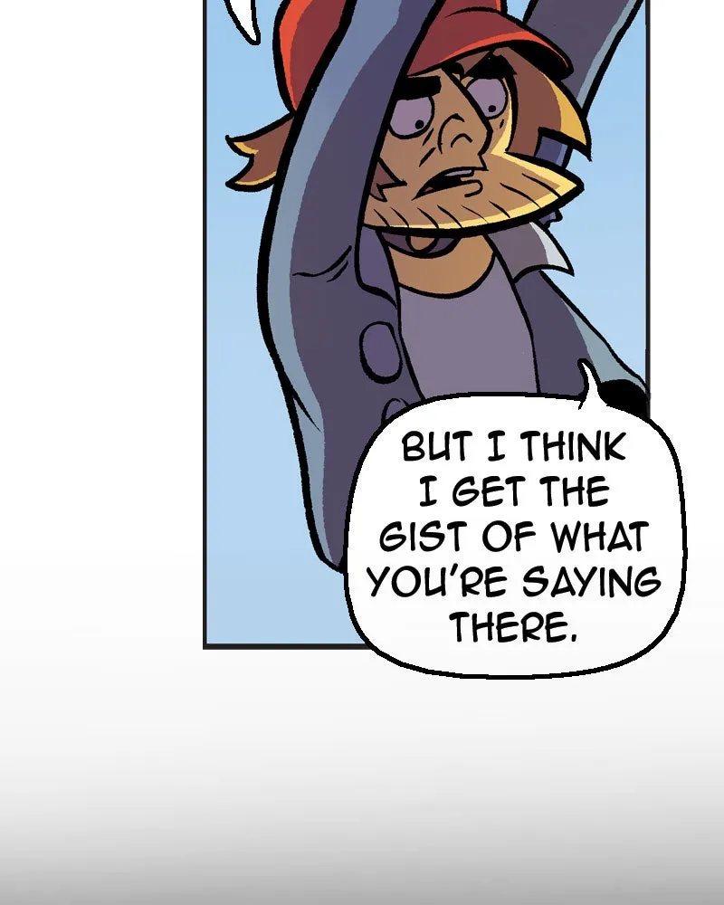 Read Trailer Park Warlock chapter 9 image 32 on Lezhin