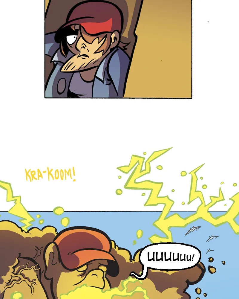 Read Trailer Park Warlock chapter 9 image 38 on Lezhin