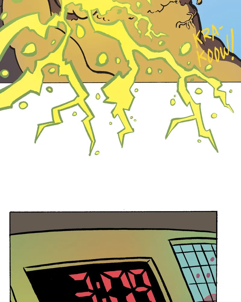 Read Trailer Park Warlock chapter 9 image 39 on Lezhin