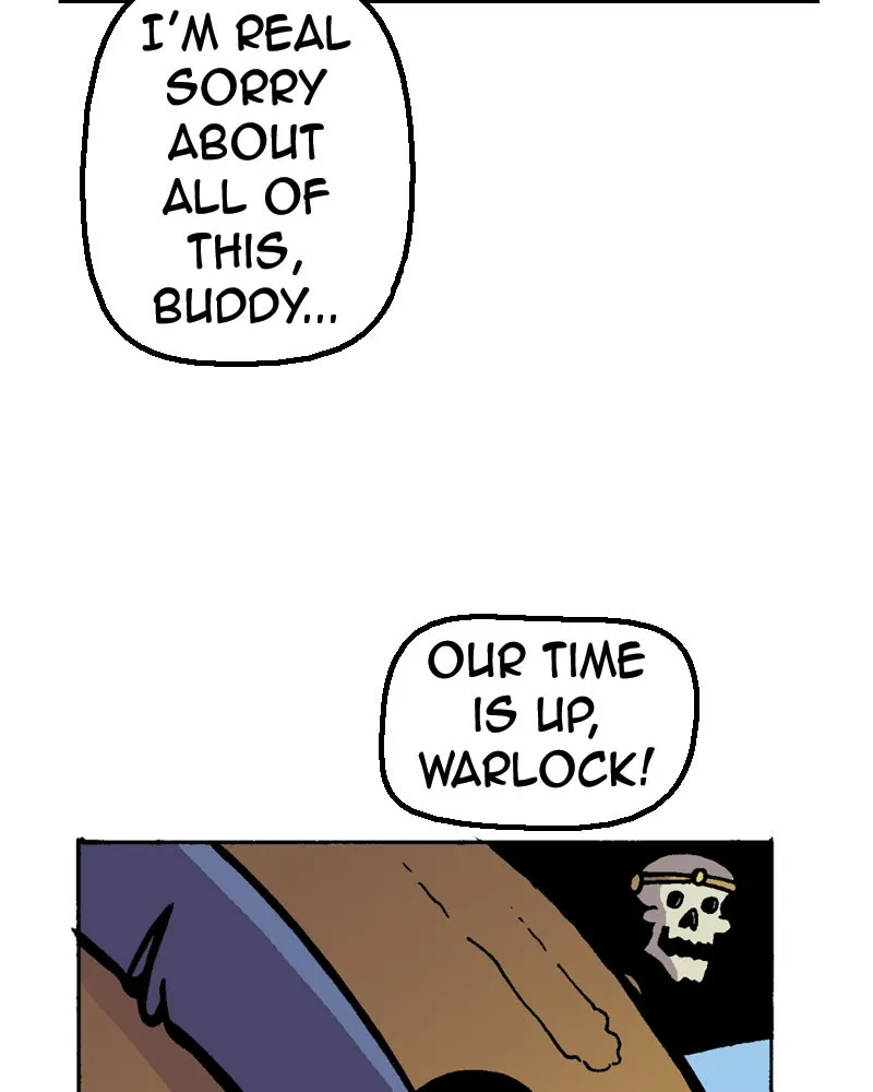 Read Trailer Park Warlock chapter 9 image 45 on Lezhin