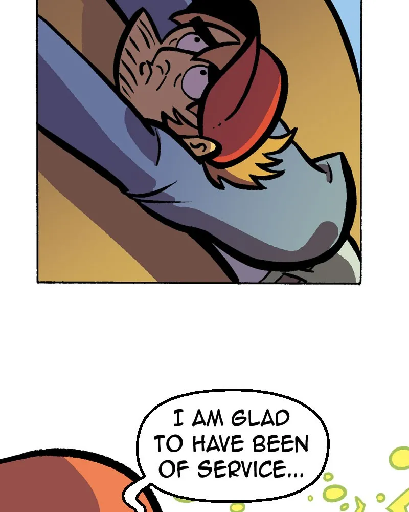 Read Trailer Park Warlock chapter 9 image 46 on Lezhin