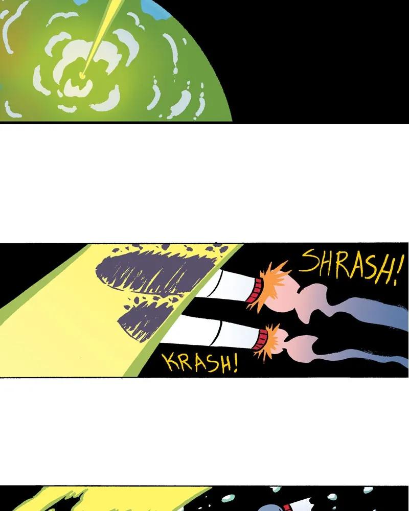 Read Trailer Park Warlock chapter 9 image 54 on Lezhin