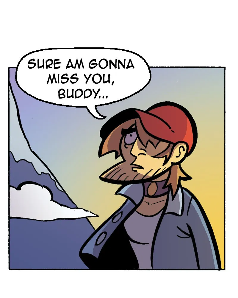 Read Trailer Park Warlock chapter 9 image 57 on Lezhin