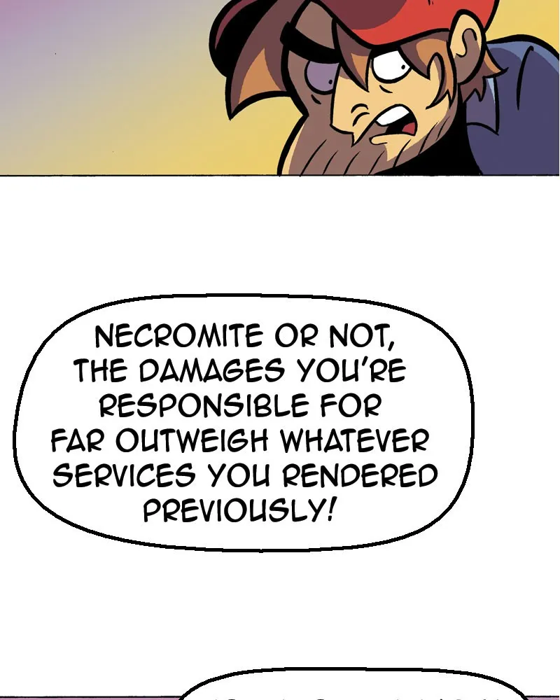 Read Trailer Park Warlock chapter 9 image 60 on Lezhin