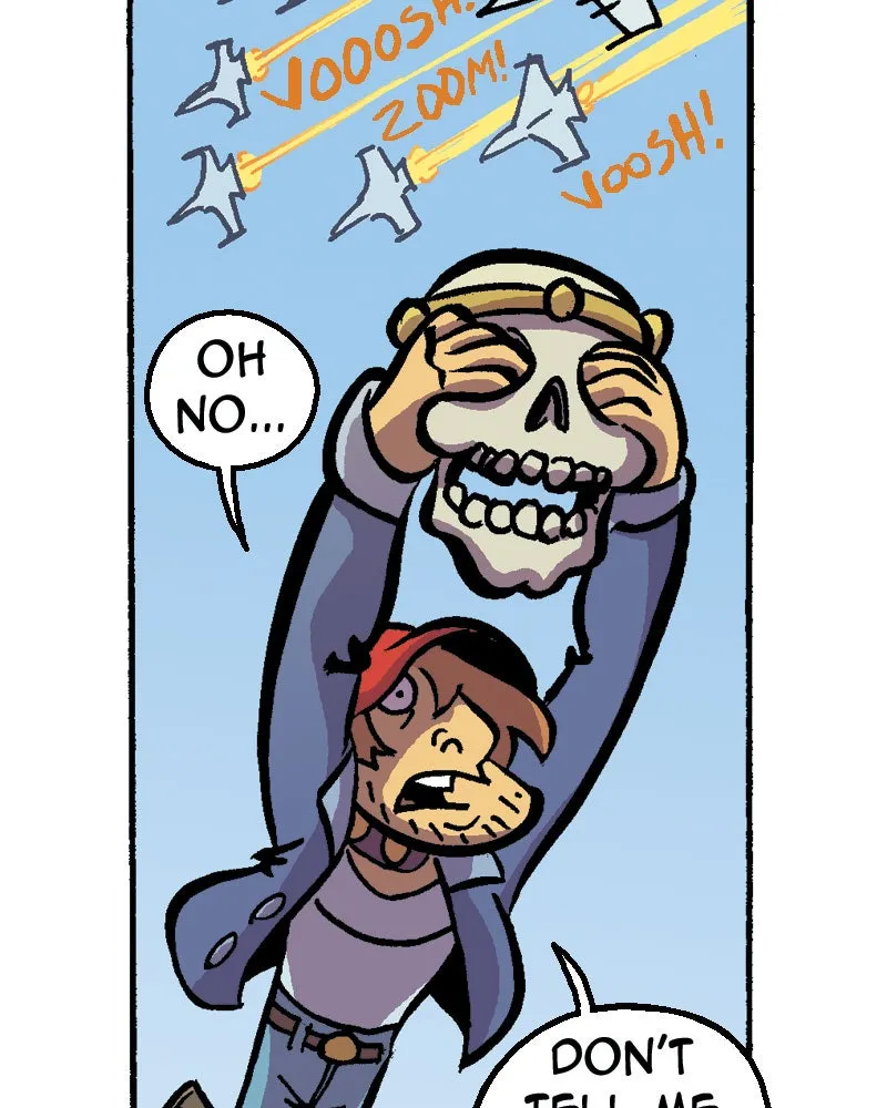 Read Trailer Park Warlock chapter 9 image 7 on Lezhin