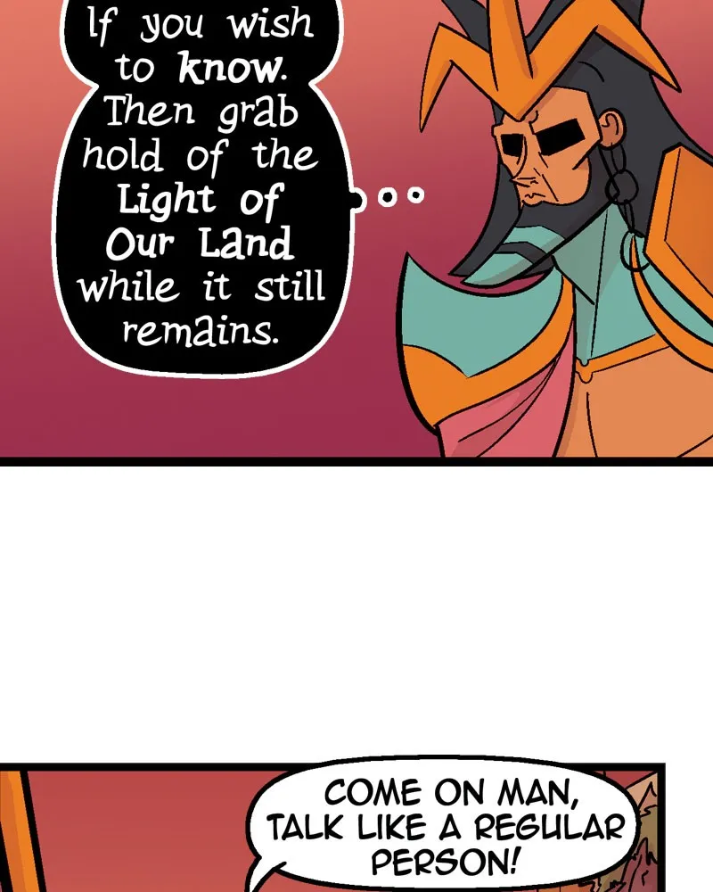 Read Trailer Park Warlock chapter 90 image 10 on Lezhin