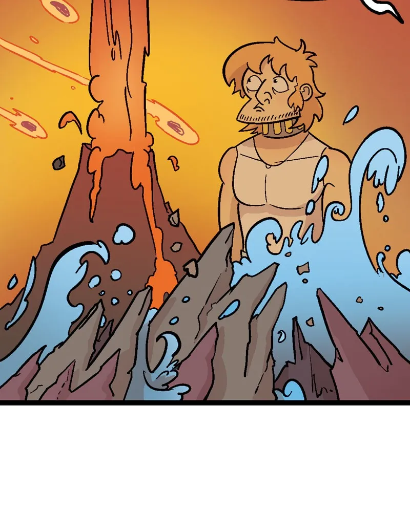 Read Trailer Park Warlock chapter 90 image 19 on Lezhin