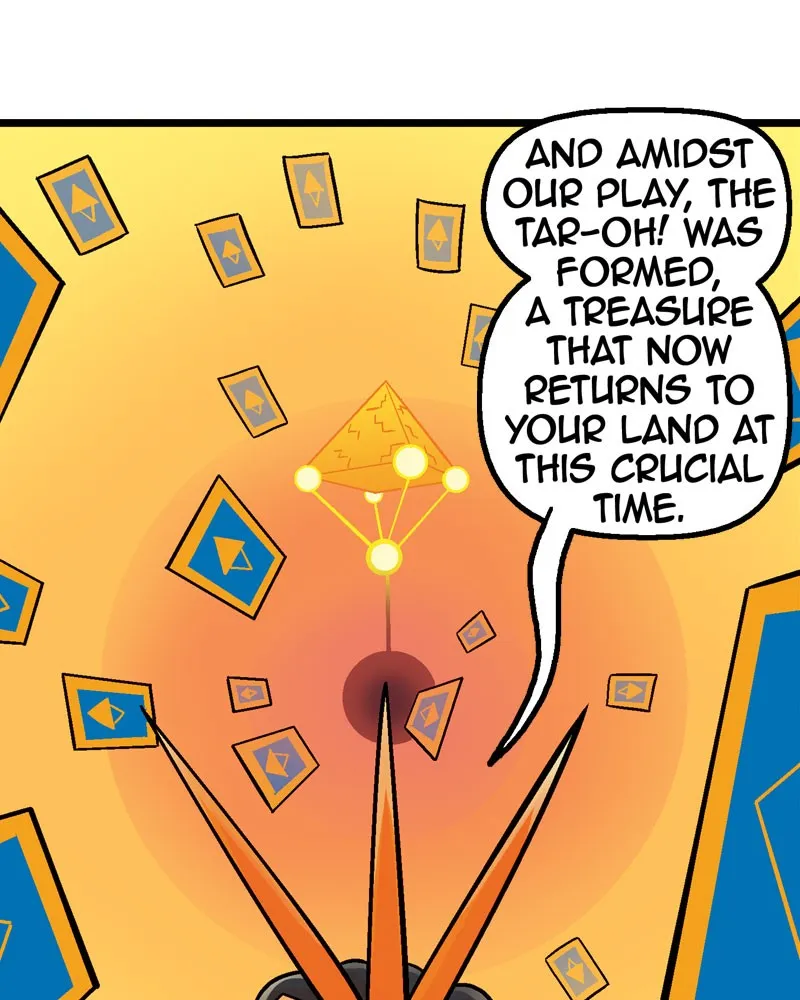 Read Trailer Park Warlock chapter 90 image 20 on Lezhin