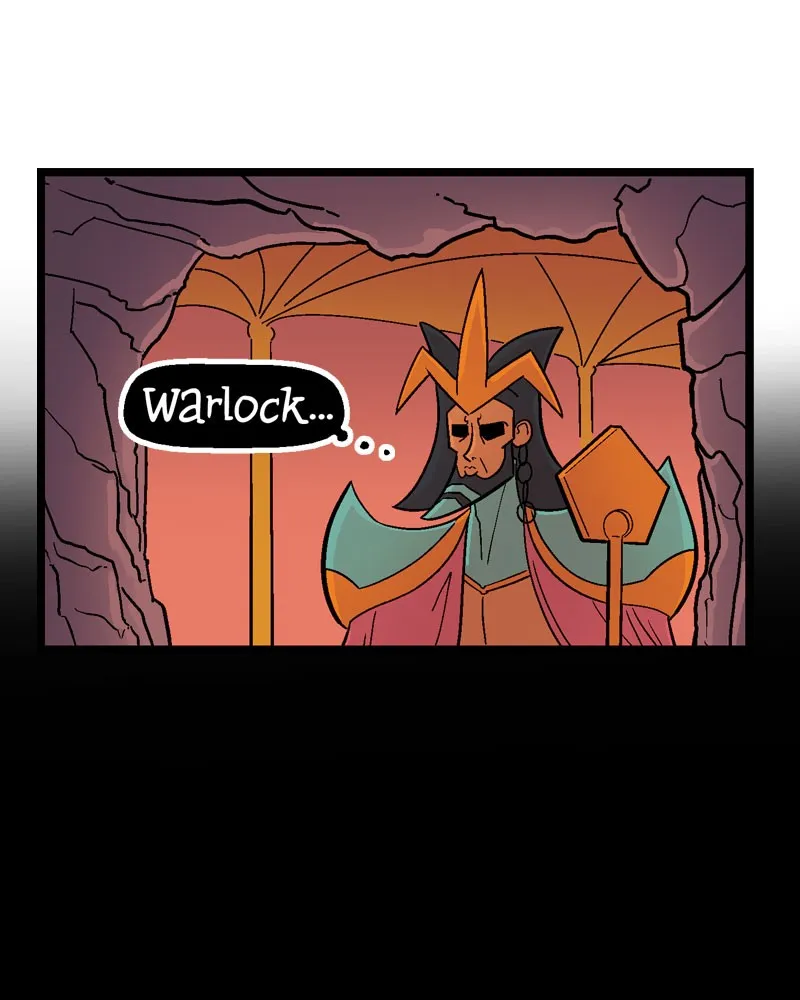 Read Trailer Park Warlock chapter 90 image 3 on Lezhin