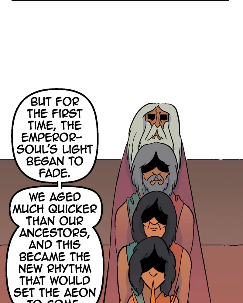 Read Trailer Park Warlock chapter 90 image 39 on Lezhin