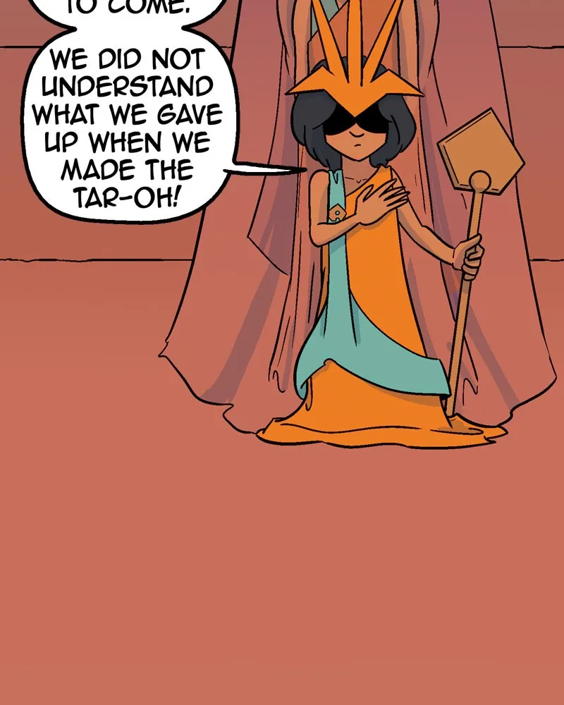 Read Trailer Park Warlock chapter 90 image 40 on Lezhin