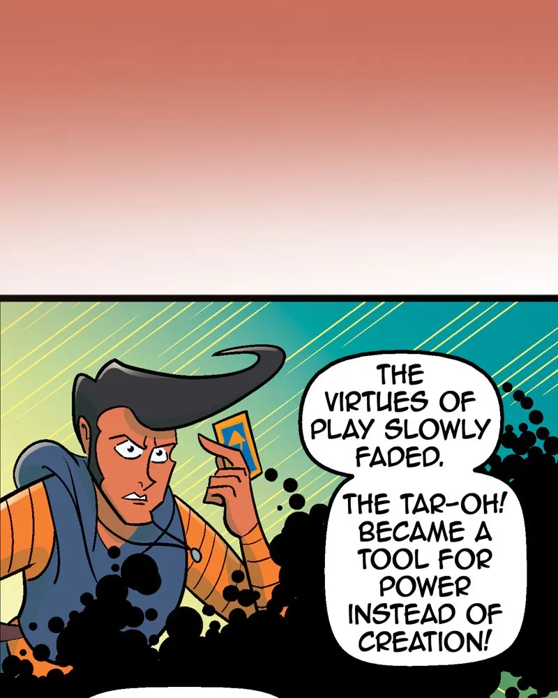 Read Trailer Park Warlock chapter 90 image 41 on Lezhin