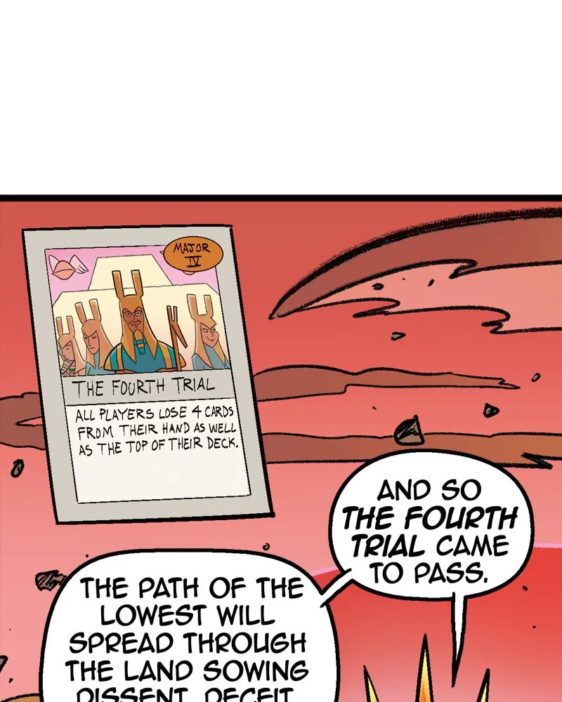 Read Trailer Park Warlock chapter 90 image 46 on Lezhin