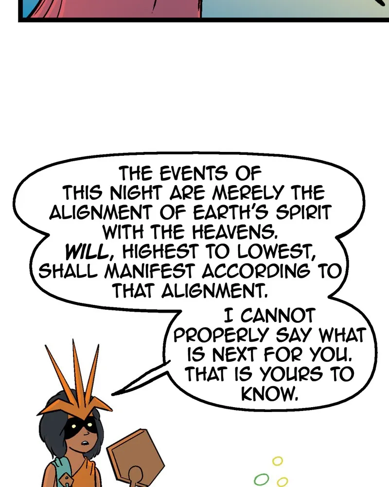 Read Trailer Park Warlock chapter 90 image 52 on Lezhin