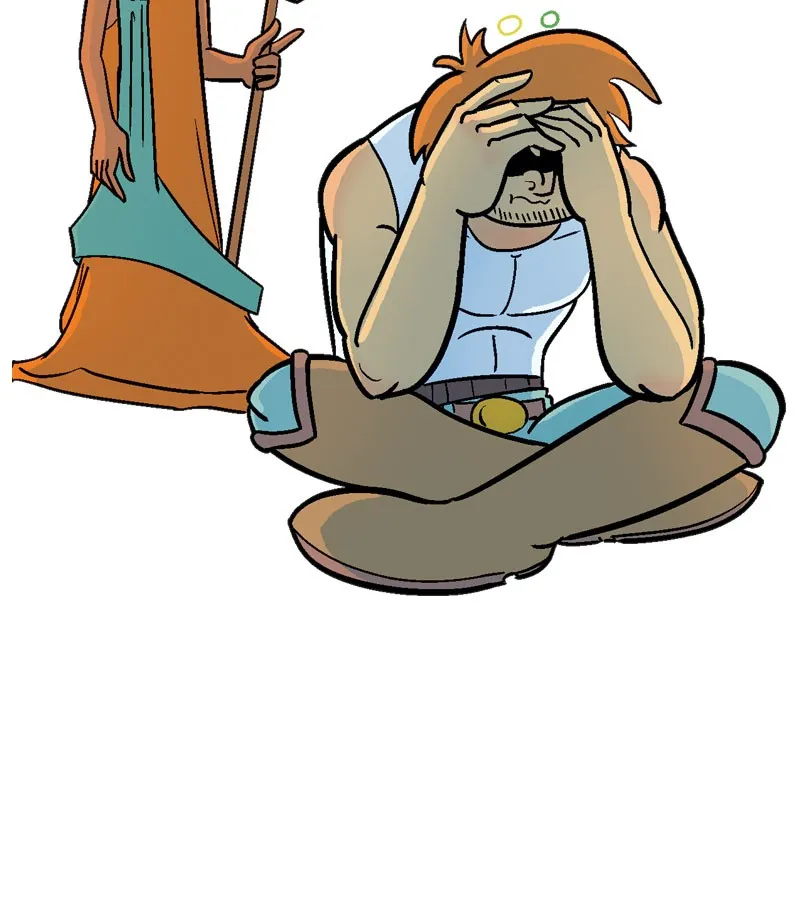Read Trailer Park Warlock chapter 90 image 53 on Lezhin
