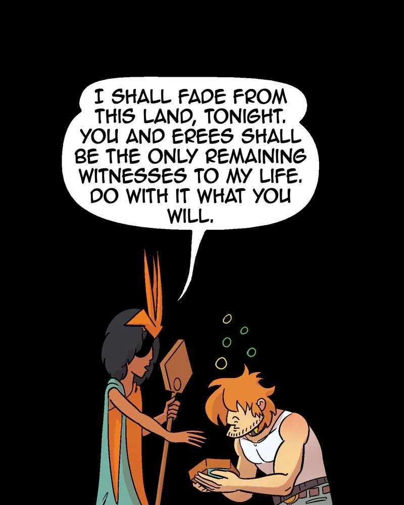 Read Trailer Park Warlock chapter 90 image 59 on Lezhin