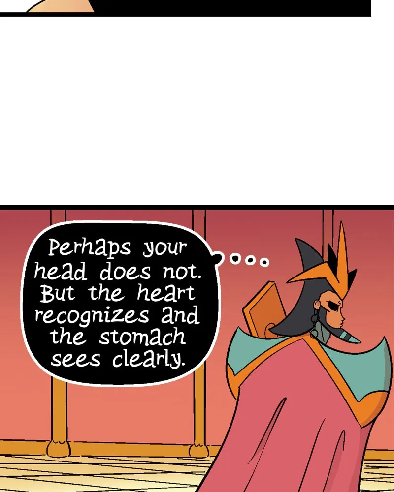 Read Trailer Park Warlock chapter 90 image 6 on Lezhin
