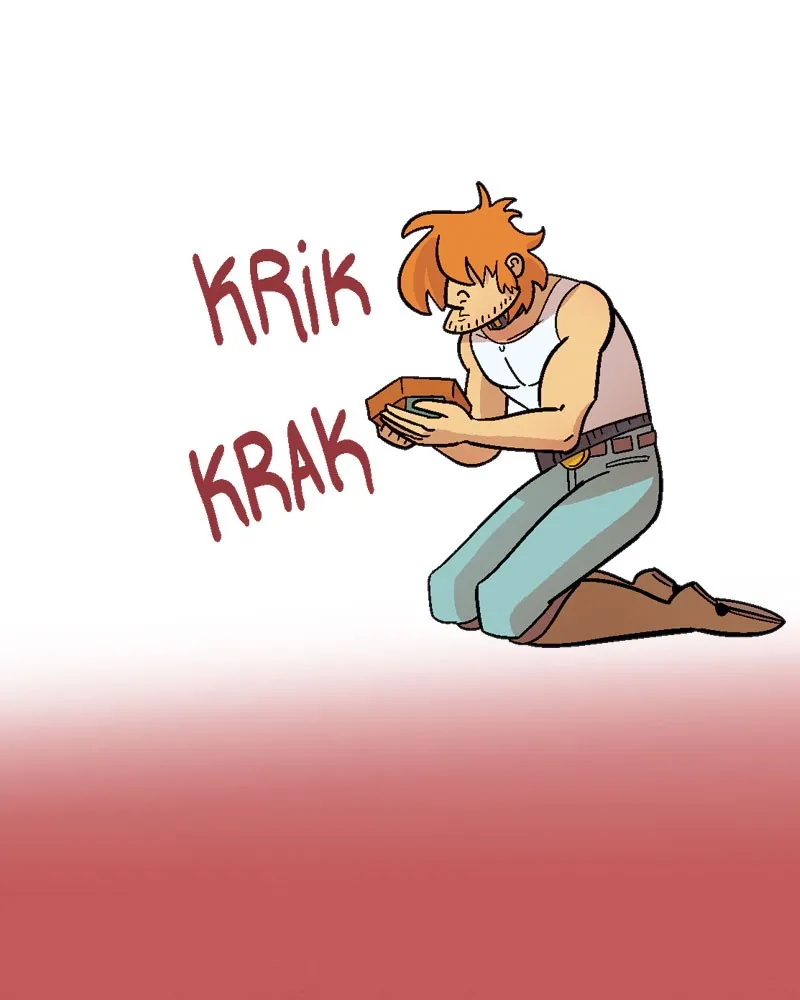 Read Trailer Park Warlock chapter 90 image 61 on Lezhin
