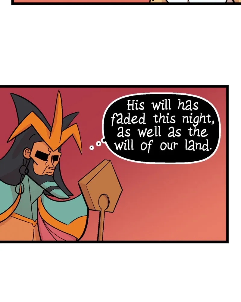 Read Trailer Park Warlock chapter 90 image 64 on Lezhin