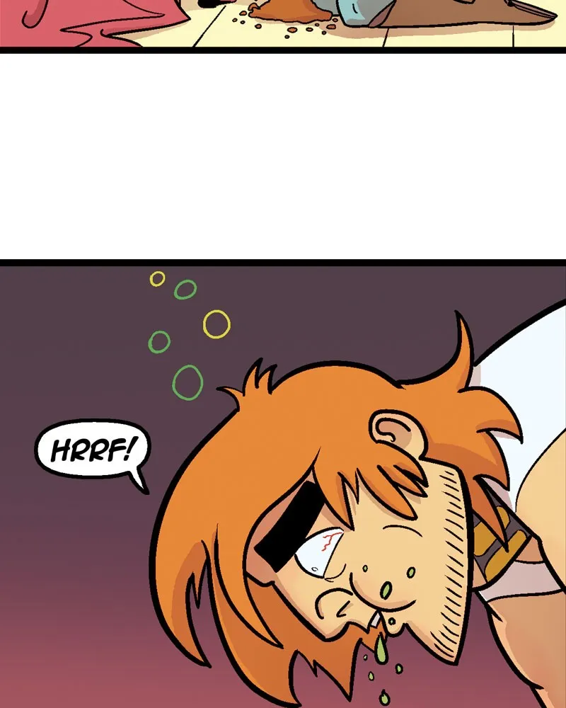 Read Trailer Park Warlock chapter 90 image 68 on Lezhin
