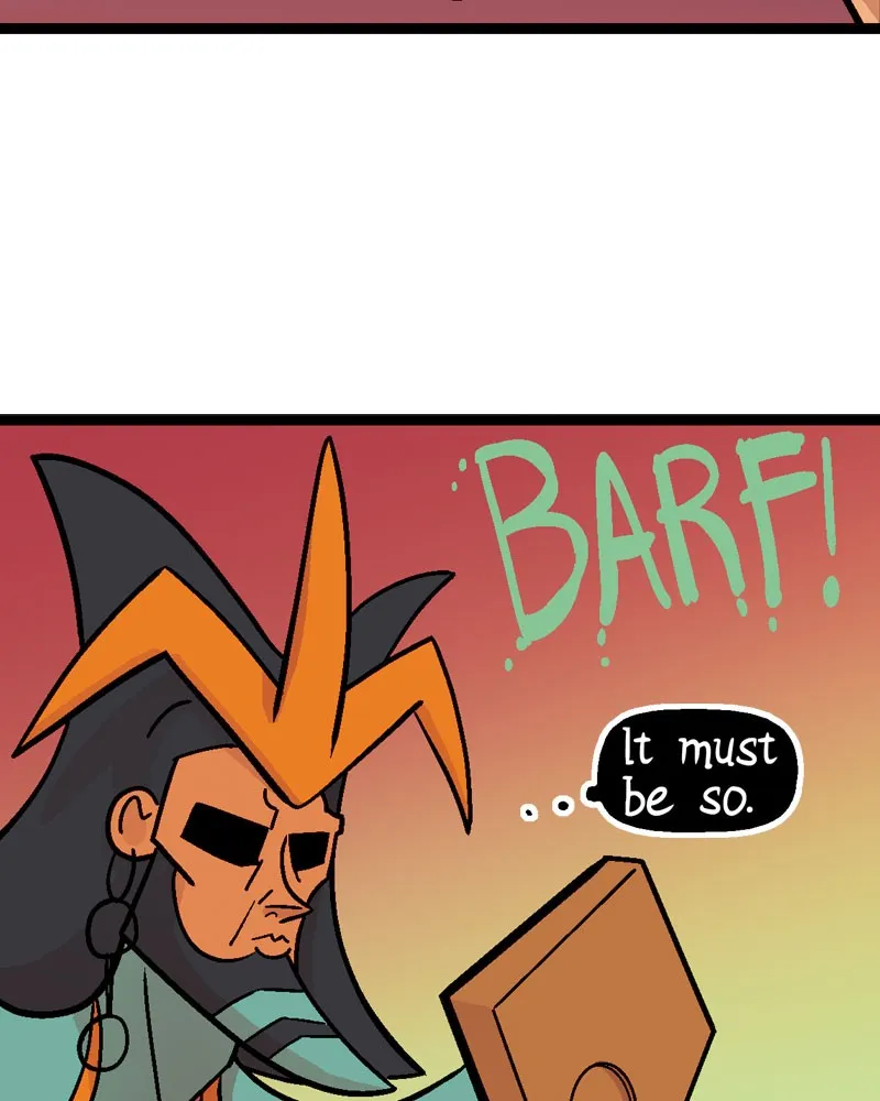 Read Trailer Park Warlock chapter 90 image 69 on Lezhin