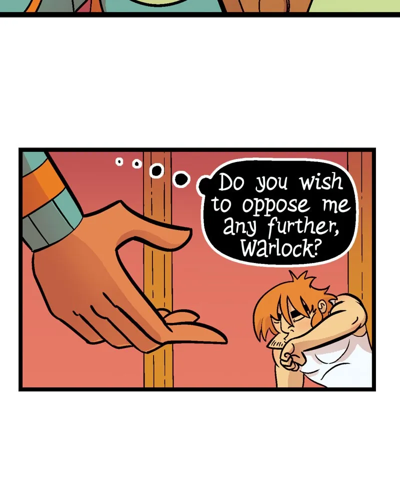 Read Trailer Park Warlock chapter 90 image 70 on Lezhin
