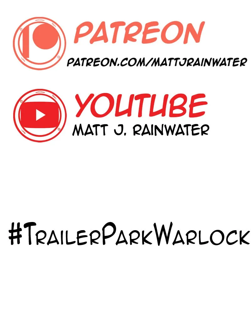 Read Trailer Park Warlock chapter 90 image 88 on Lezhin