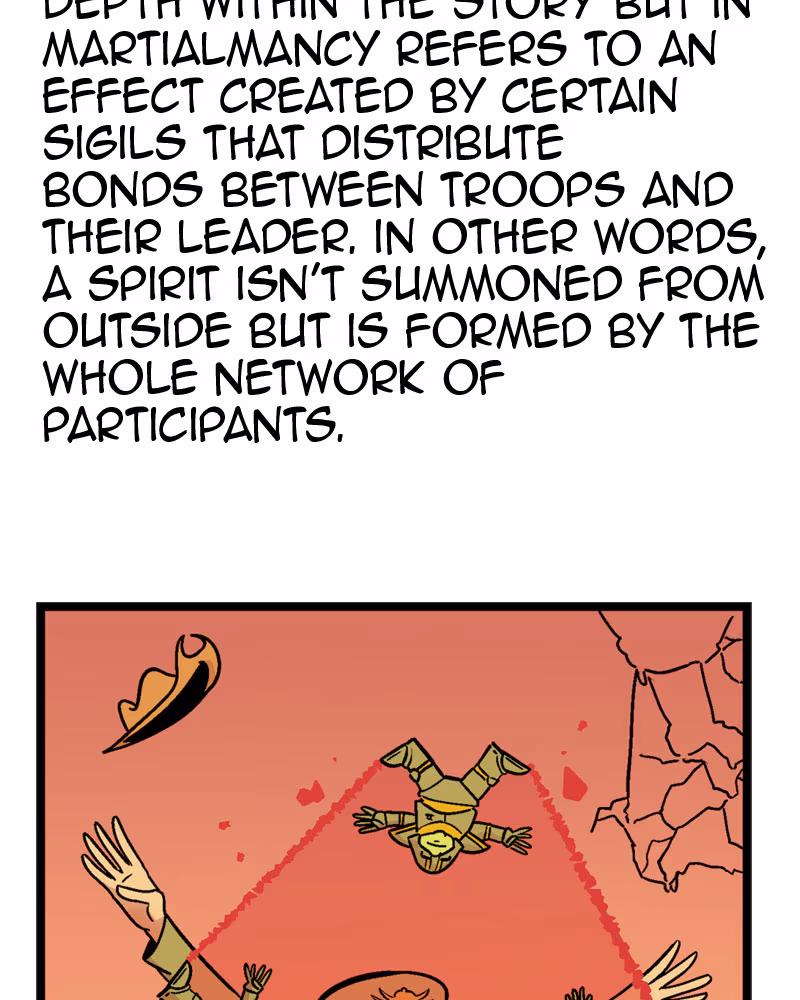 Read Trailer Park Warlock chapter 91.1 image 11 on Lezhin