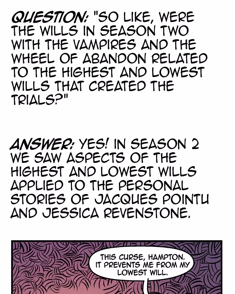 Read Trailer Park Warlock chapter 91.1 image 14 on Lezhin