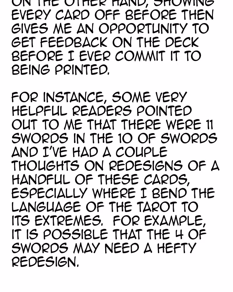 Read Trailer Park Warlock chapter 91.1 image 31 on Lezhin