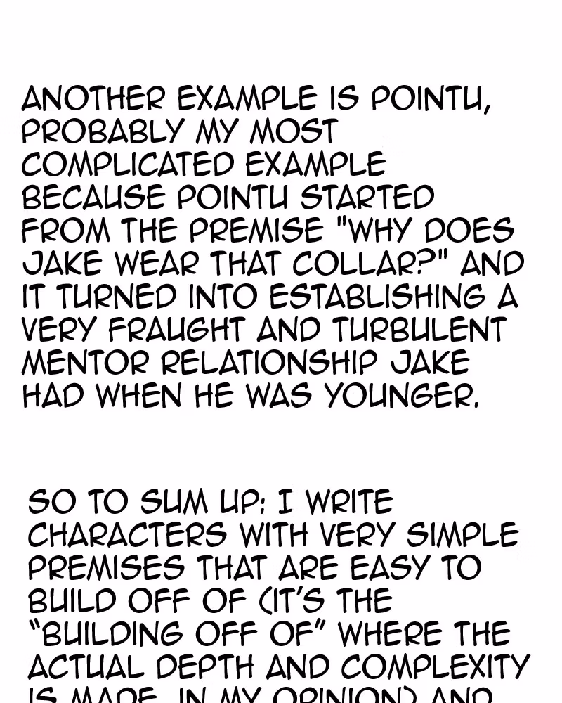 Read Trailer Park Warlock chapter 91.1 image 40 on Lezhin