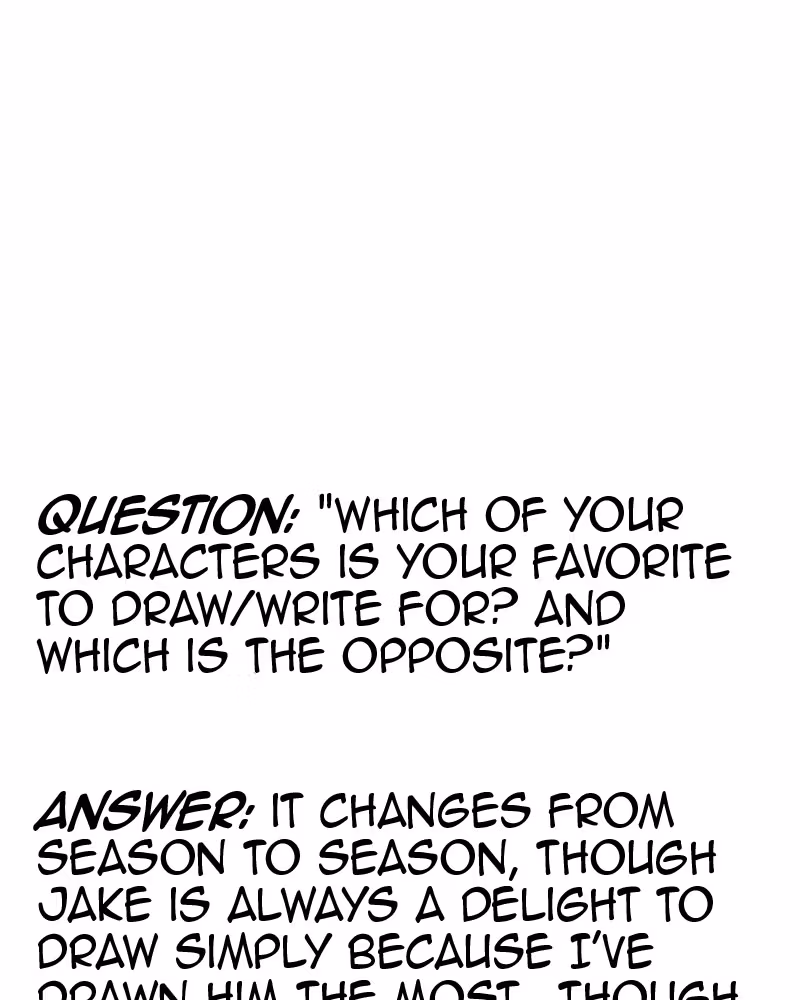 Read Trailer Park Warlock chapter 91.1 image 43 on Lezhin
