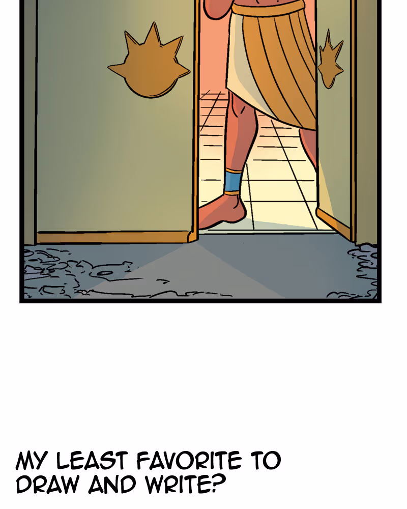 Read Trailer Park Warlock chapter 91.1 image 48 on Lezhin