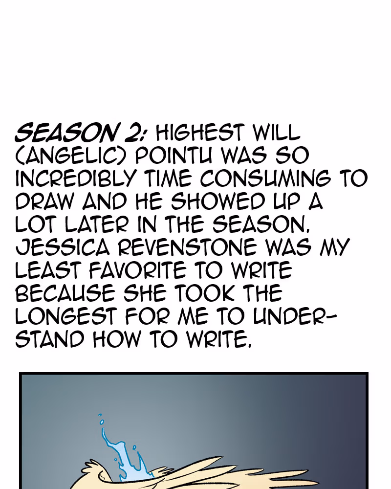 Read Trailer Park Warlock chapter 91.1 image 50 on Lezhin