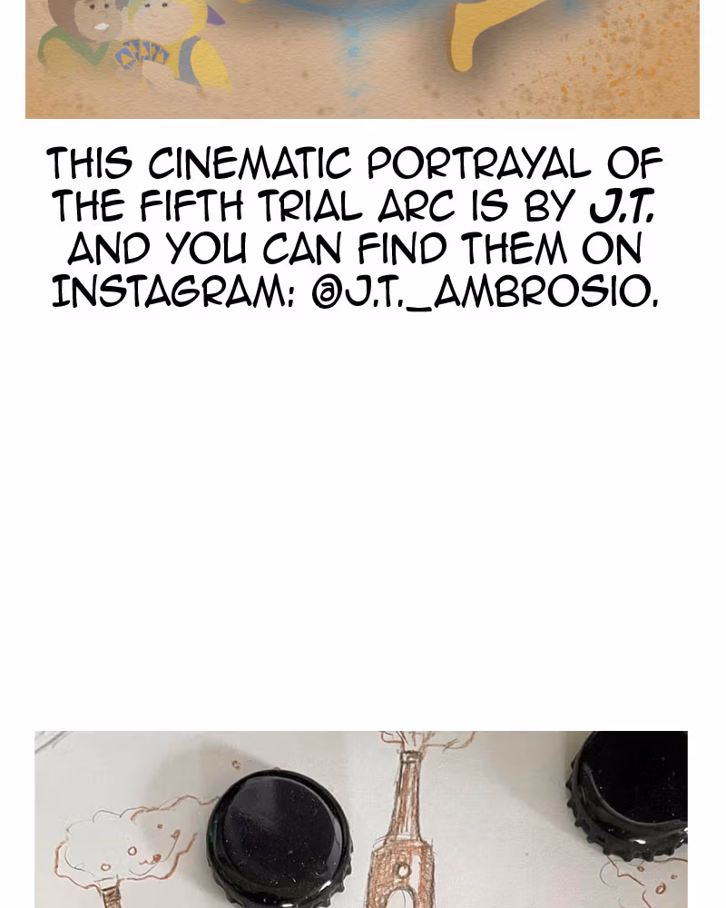Read Trailer Park Warlock chapter 91.1 image 57 on Lezhin