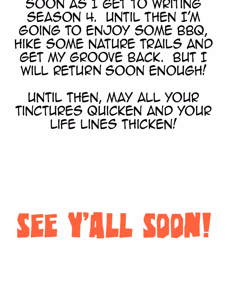 Read Trailer Park Warlock chapter 91.1 image 60 on Lezhin
