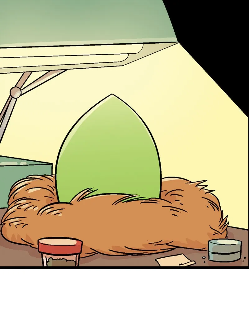 Read Trailer Park Warlock chapter 91 image 26 on Lezhin