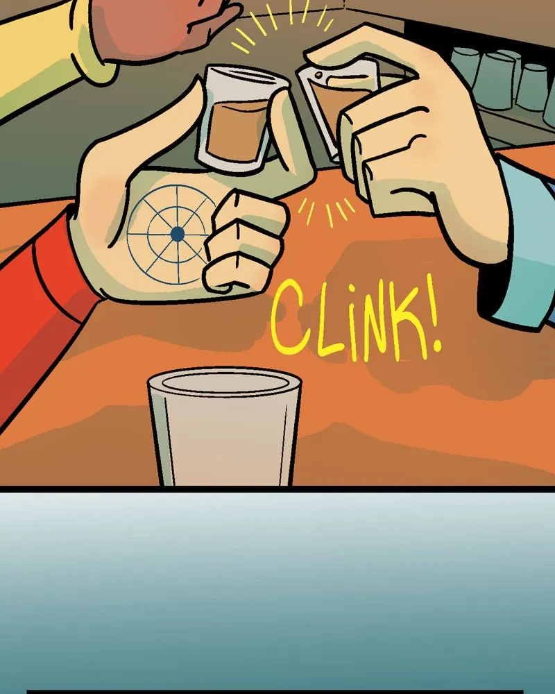 Read Trailer Park Warlock chapter 92 image 40 on Lezhin