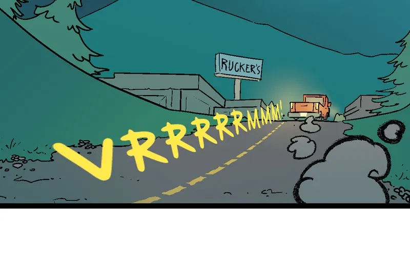 Read Trailer Park Warlock chapter 92 image 42 on Lezhin