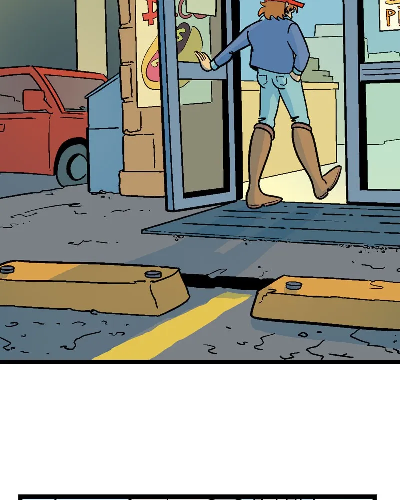 Read Trailer Park Warlock chapter 92 image 44 on Lezhin