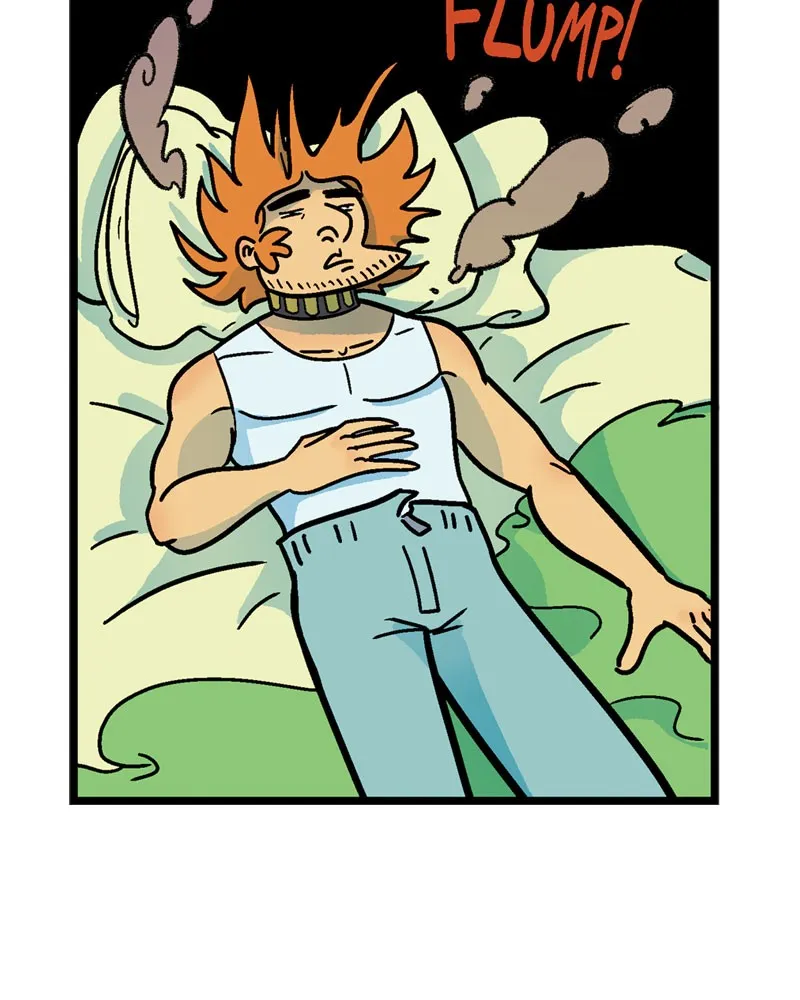 Read Trailer Park Warlock chapter 92 image 52 on Lezhin